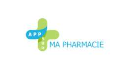 APP SUD Ma pharmacie